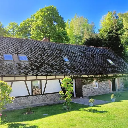 Agroturystyka Taszowka - Oborka , Zapole Exterior photo