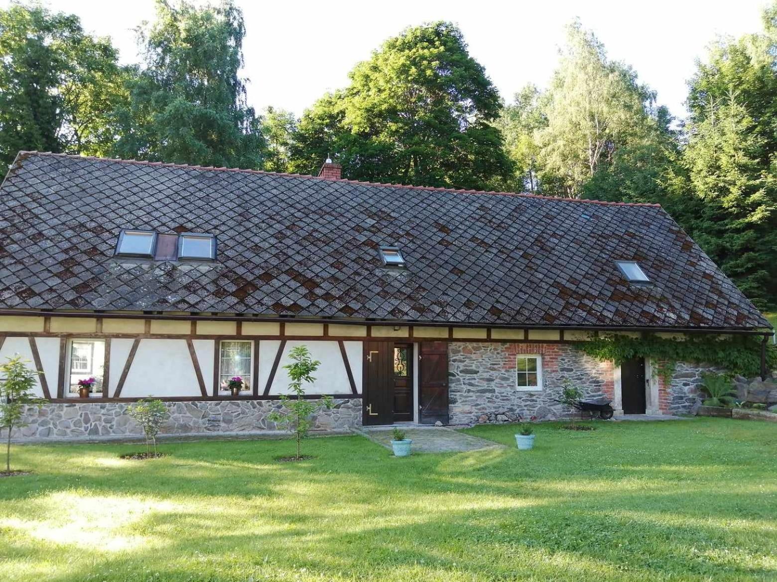 Apartment Taszowka - Oborka , Zapole *