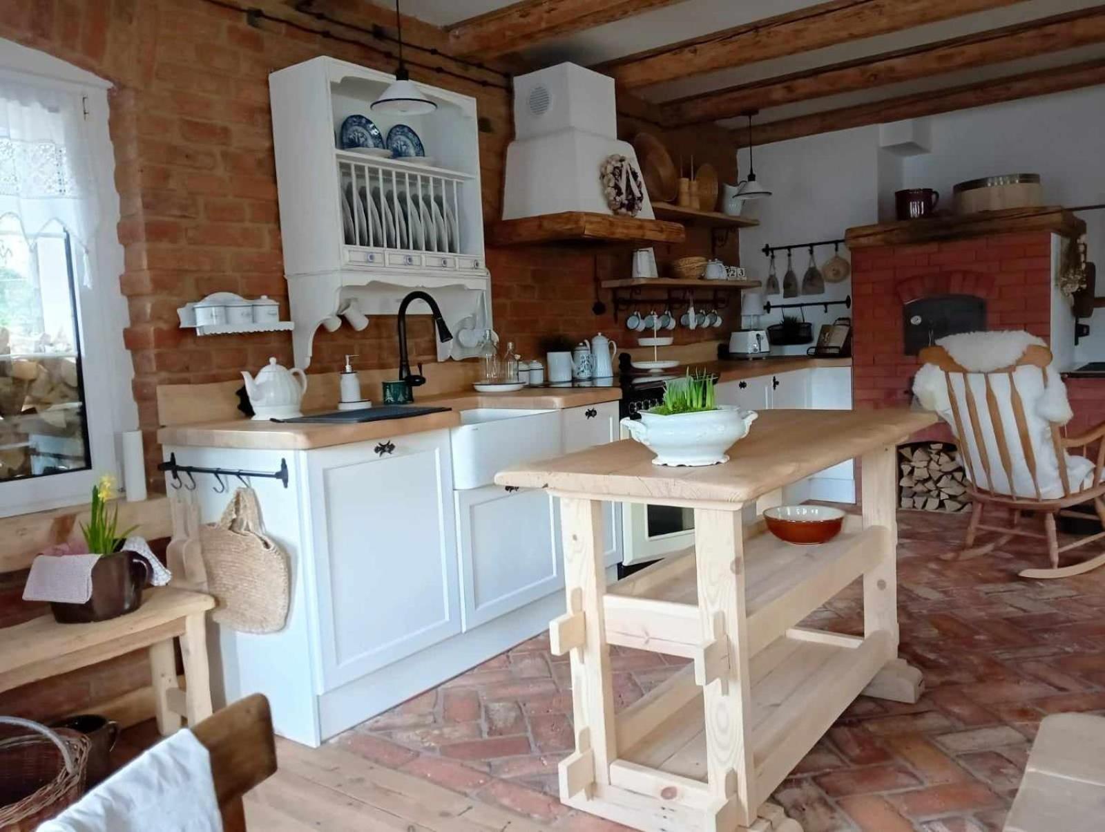 Apartament Taszowka - Oborka , Zapole Taszow