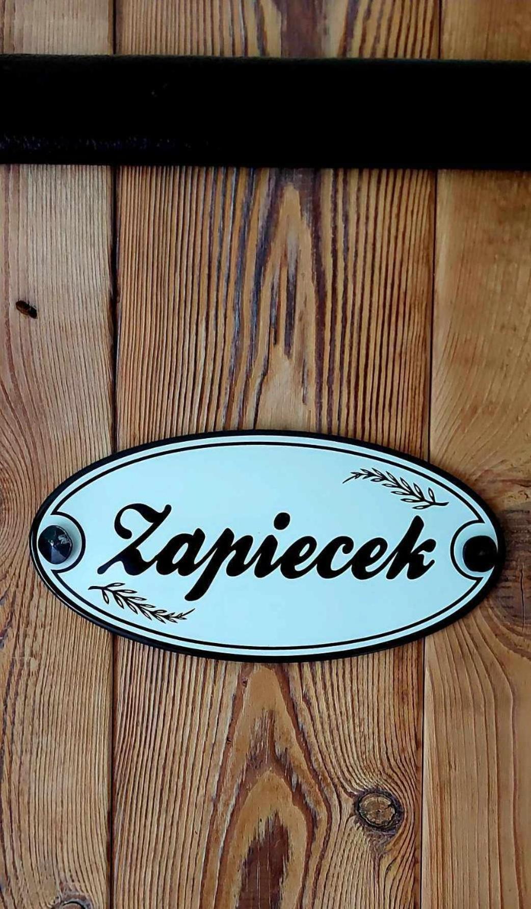 Taszowka - Oborka , Zapole Taszow