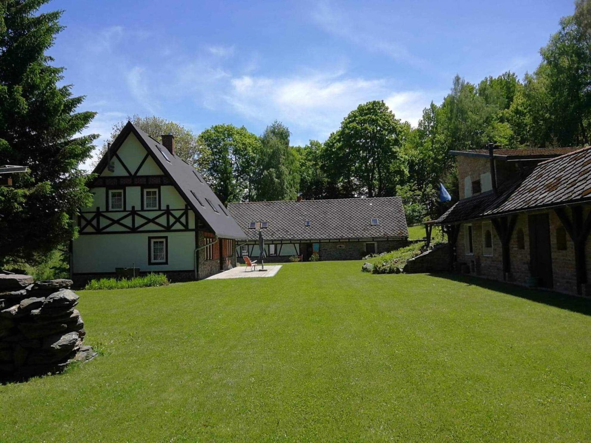 Taszowka - Oborka , Zapole