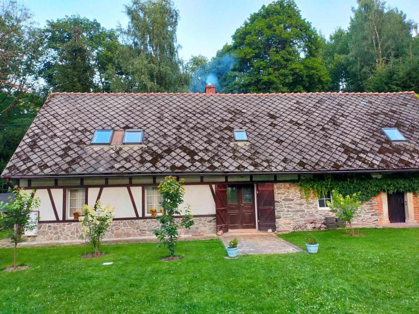 Taszowka - Oborka , Zapole * Taszow