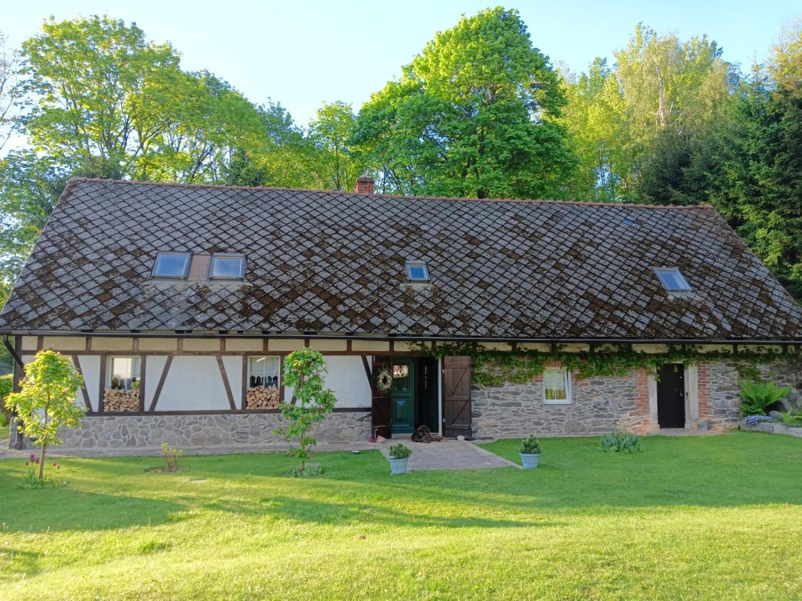 Apartament Taszowka - Oborka , Zapole