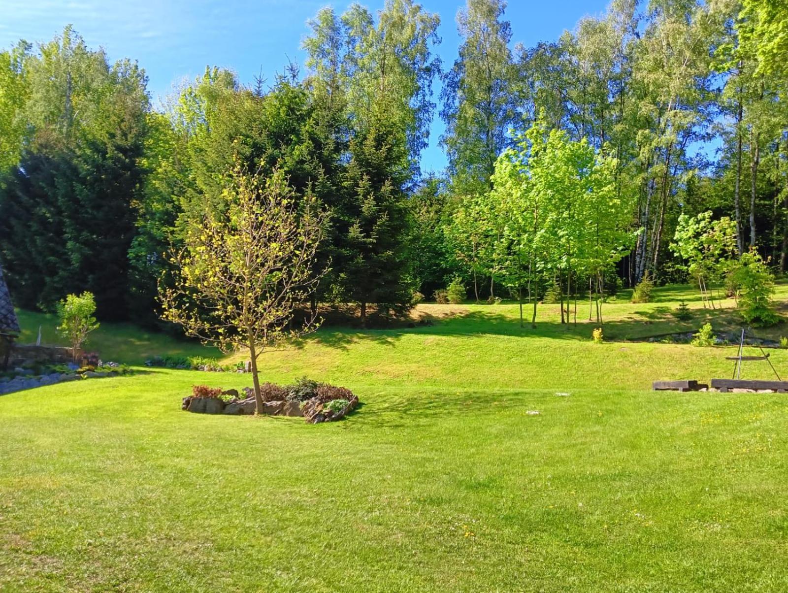 Taszowka - Oborka , Zapole