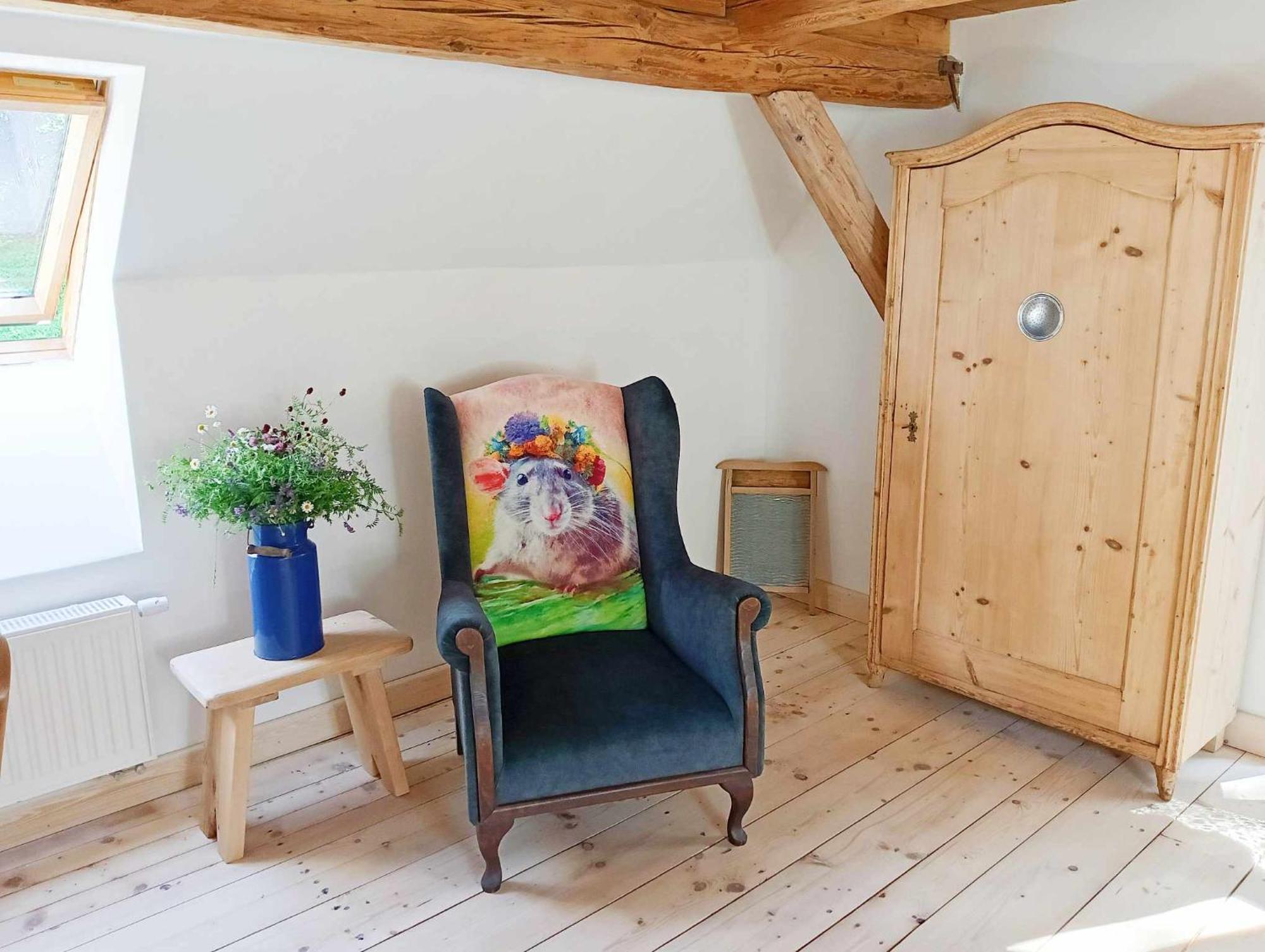 Taszowka - Oborka , Zapole Apartament *