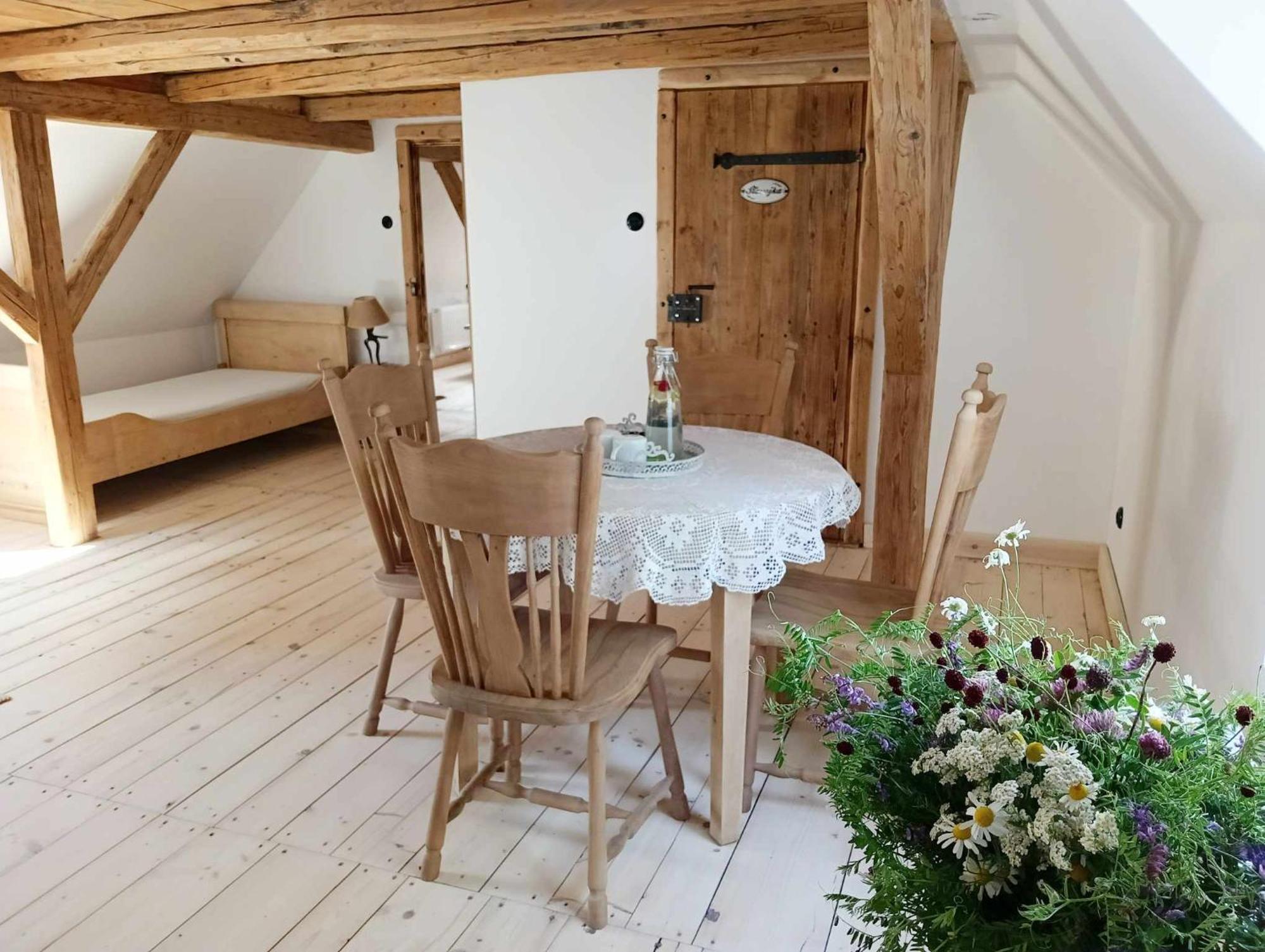 Apartament Taszowka - Oborka , Zapole Taszow