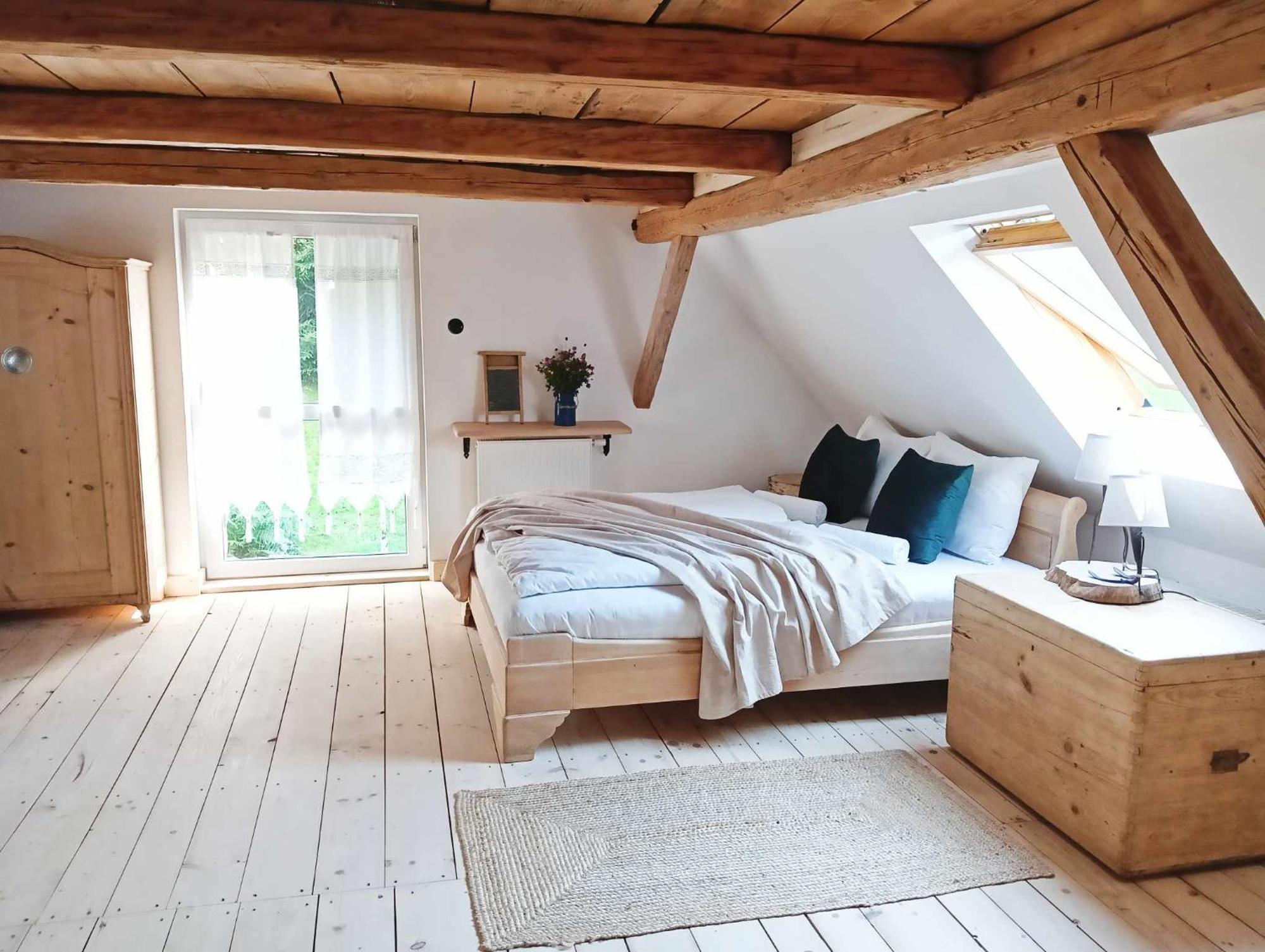 Apartament Taszowka - Oborka , Zapole *