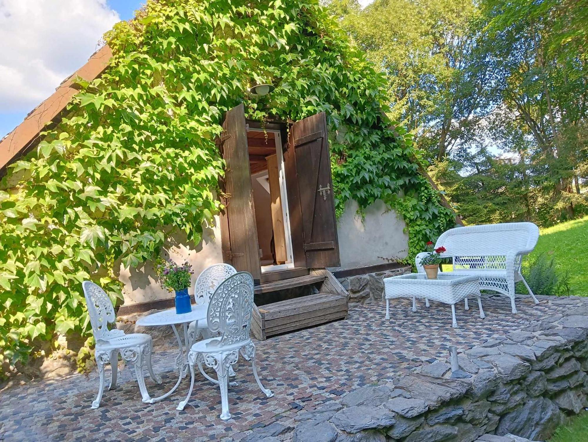 Apartment Taszowka - Oborka , Zapole Taszow