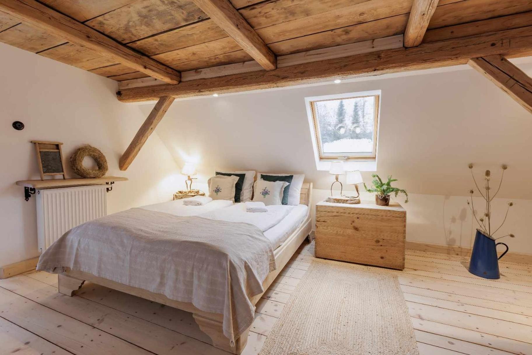 Apartament Taszowka - Oborka , Zapole Taszow